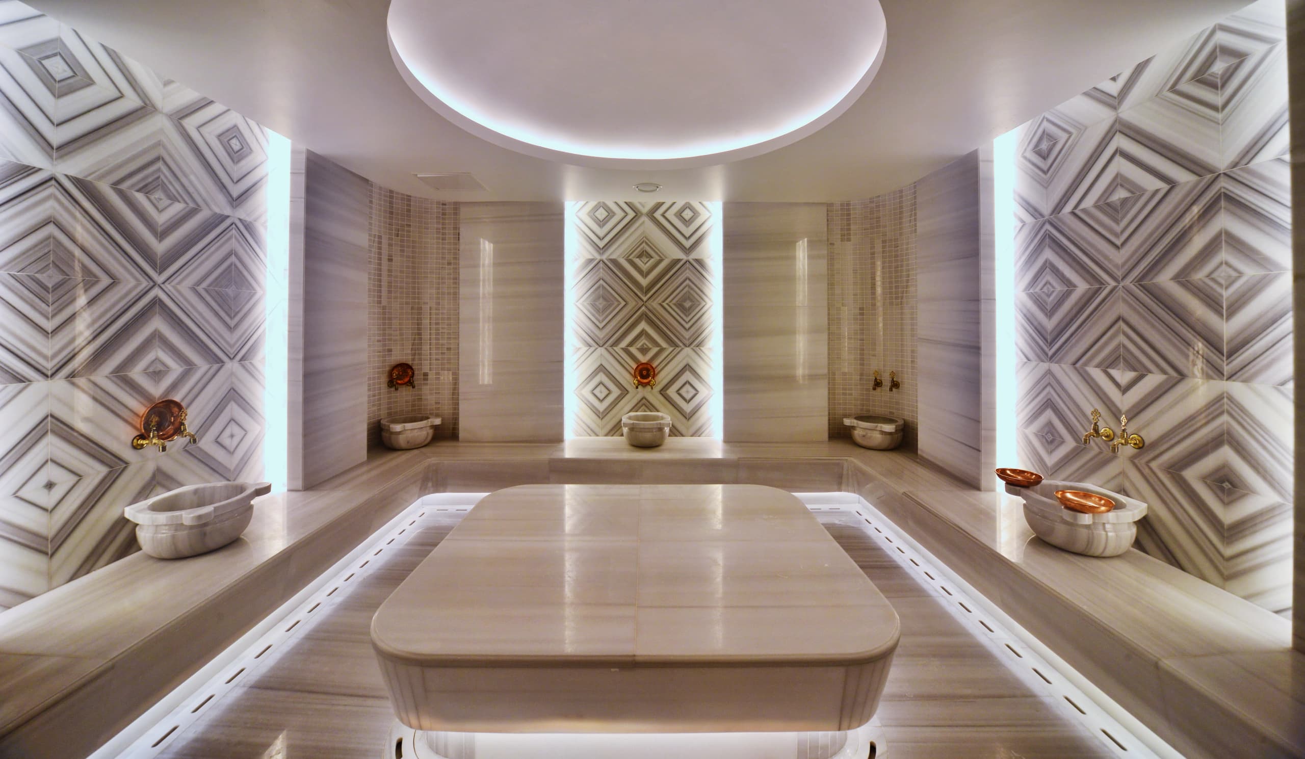spa