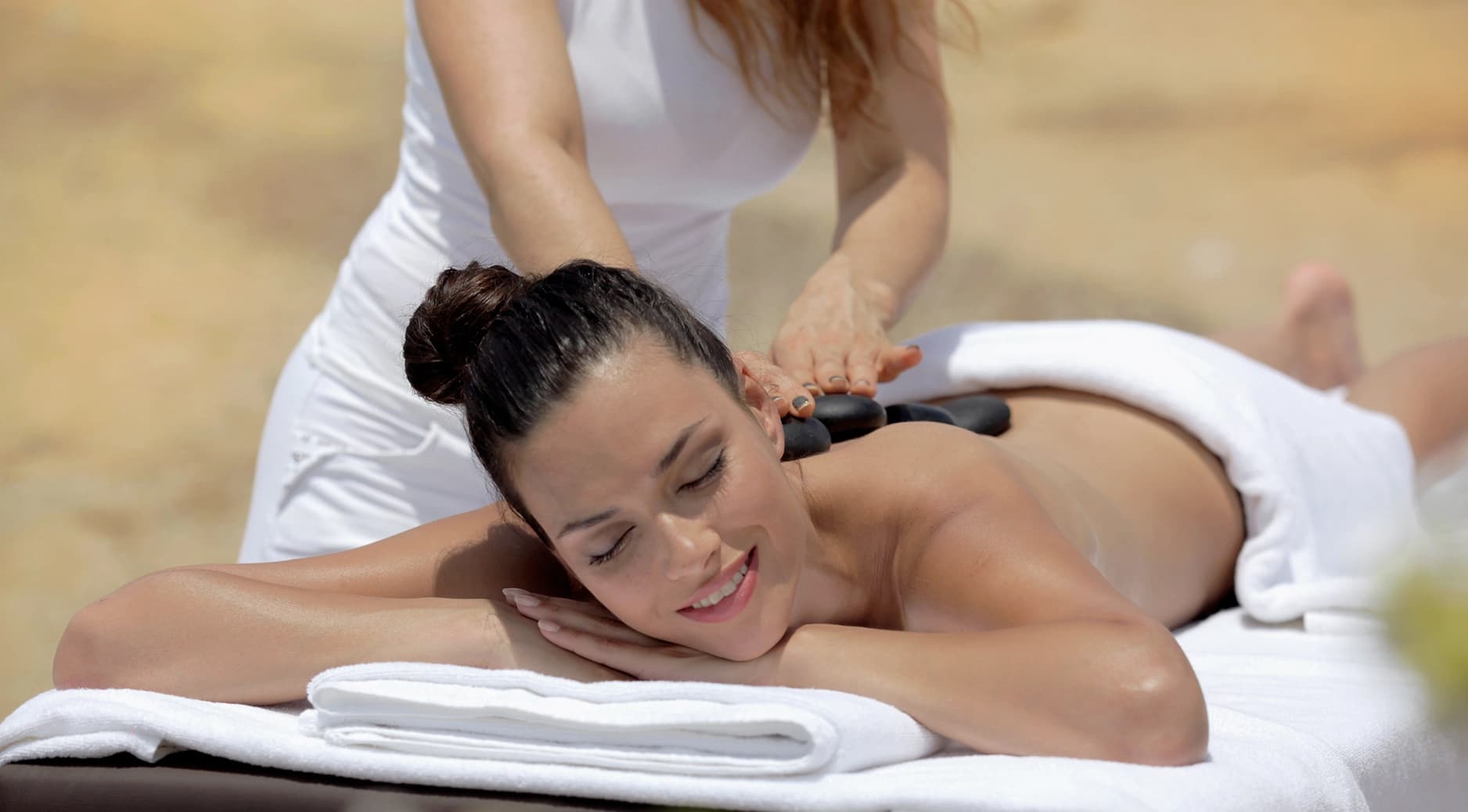 Spa & Wellness