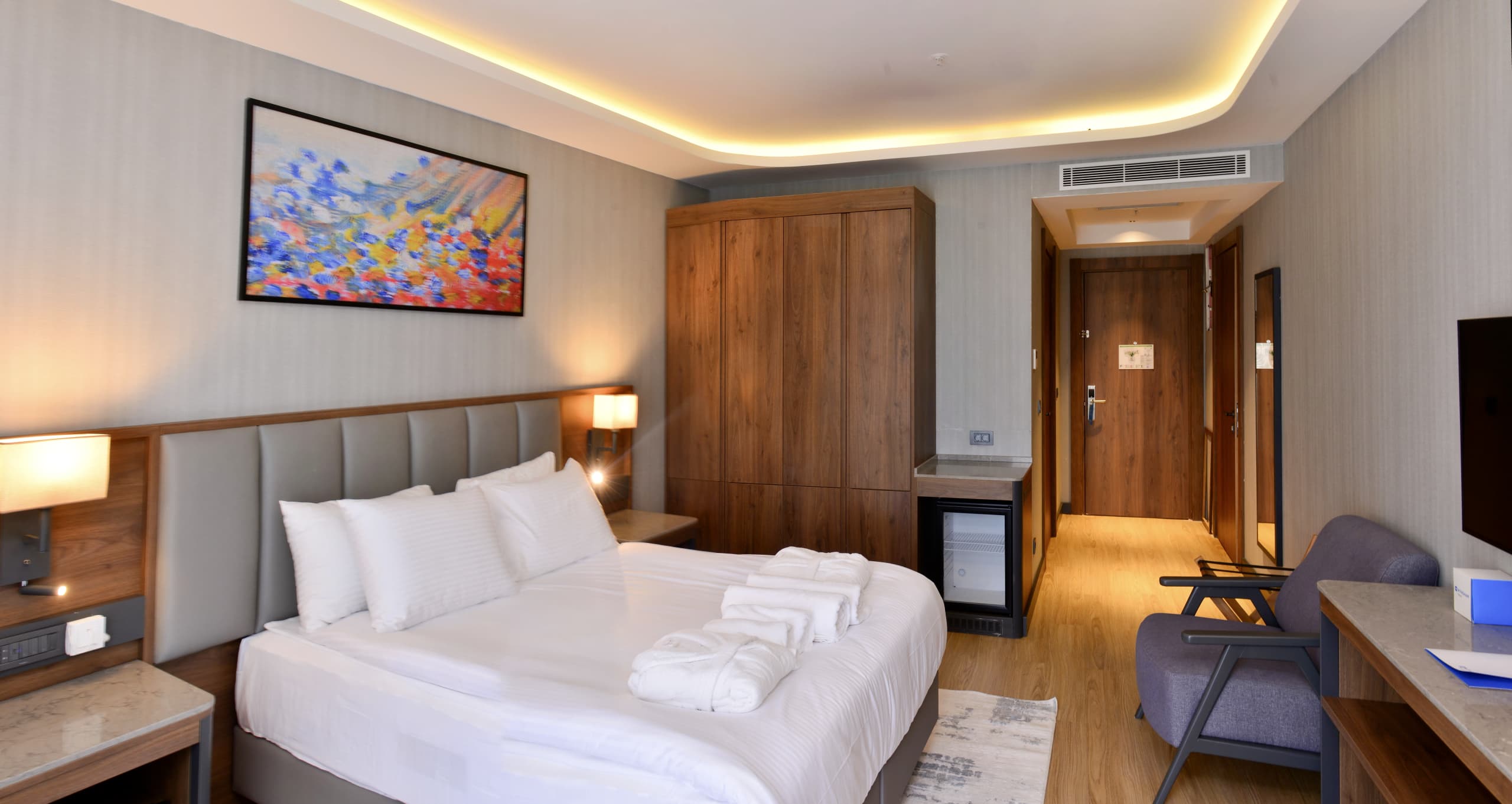 Superior Rooms