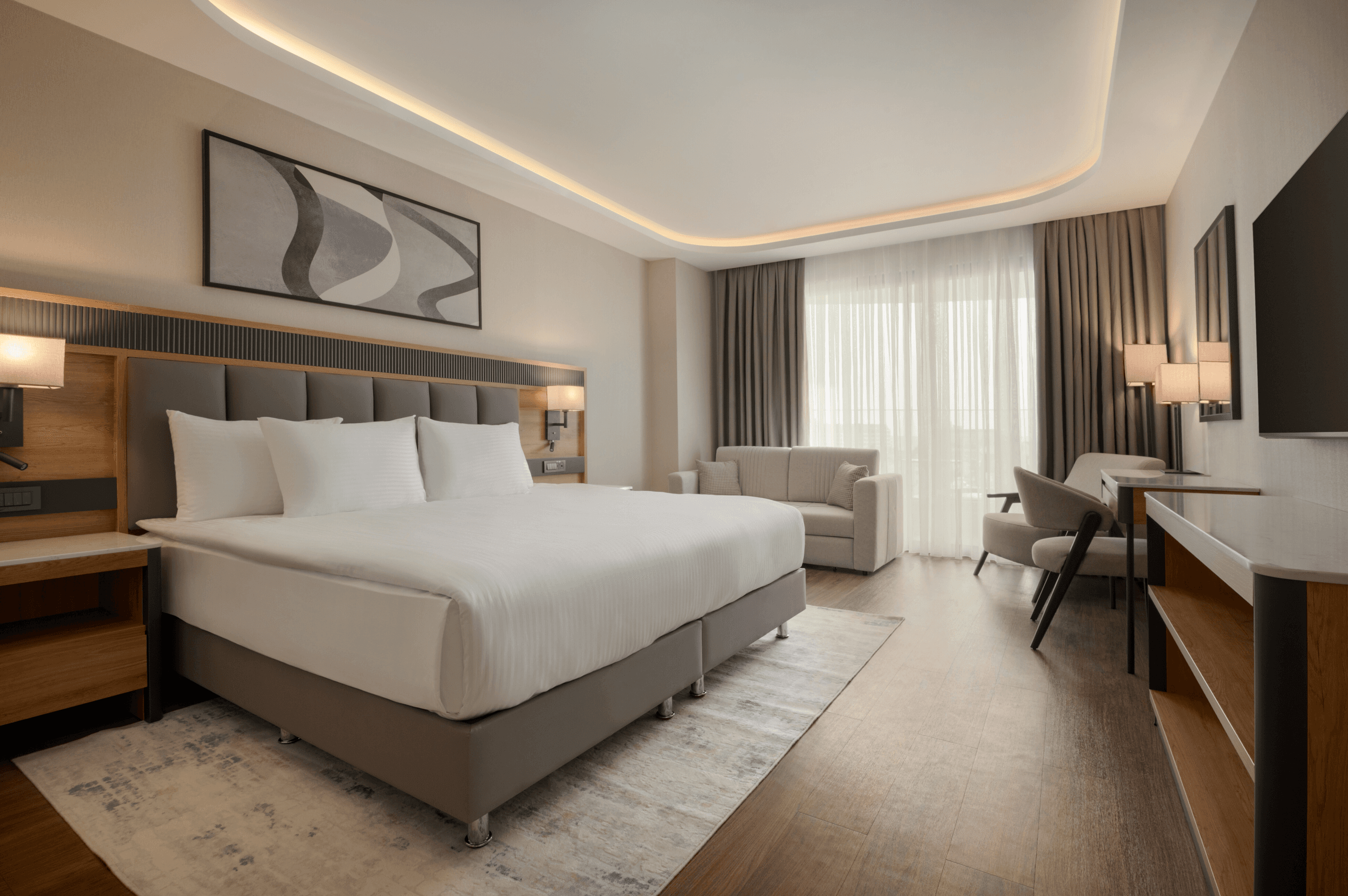Superior Rooms