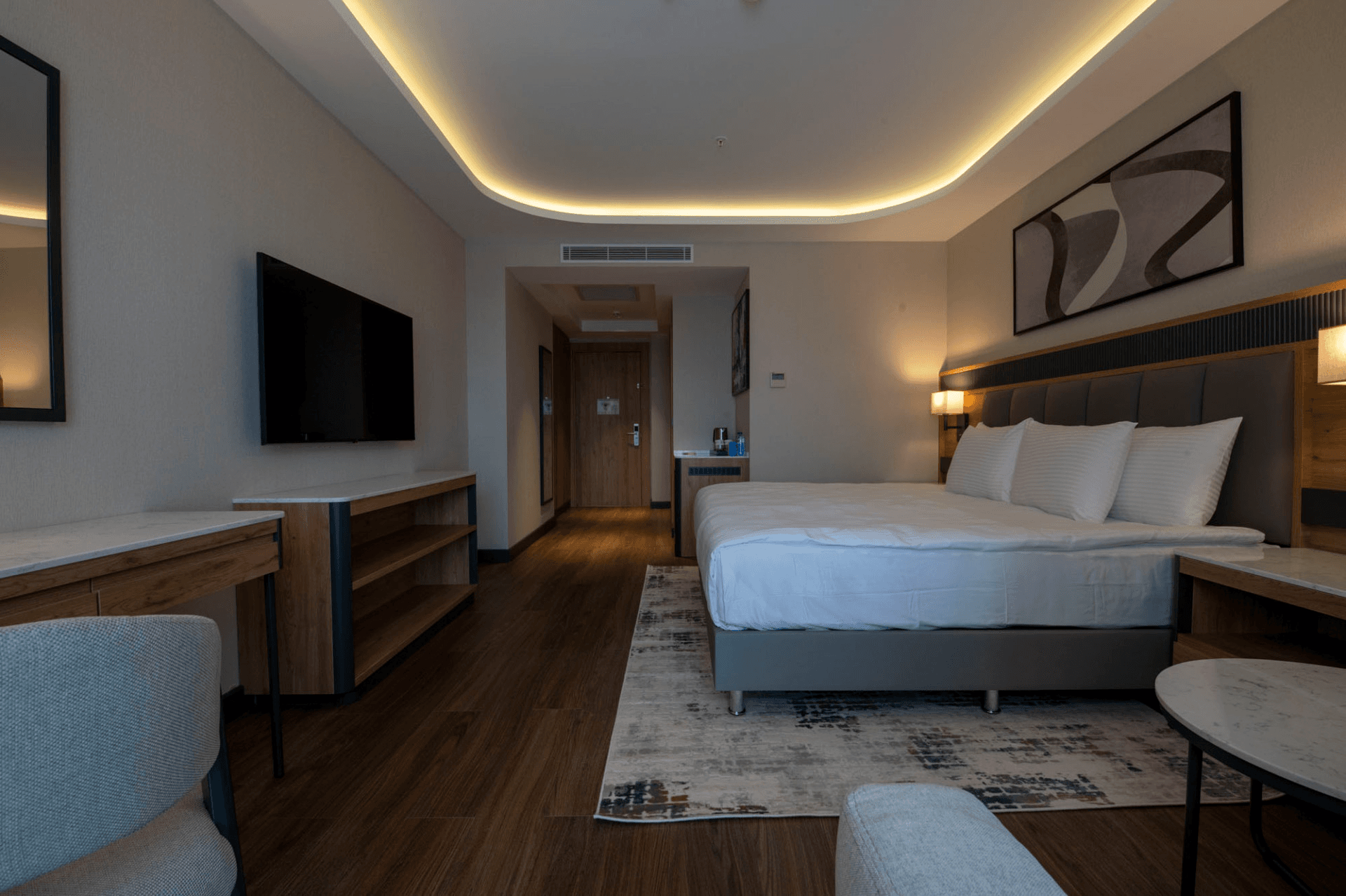 Superior Rooms