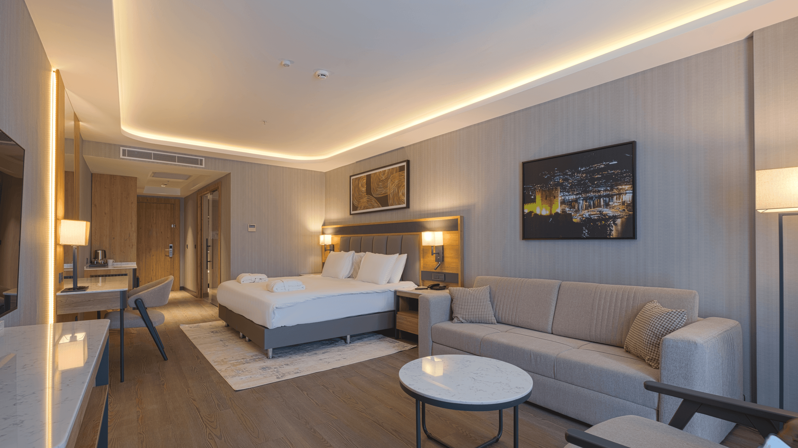 Superior Rooms