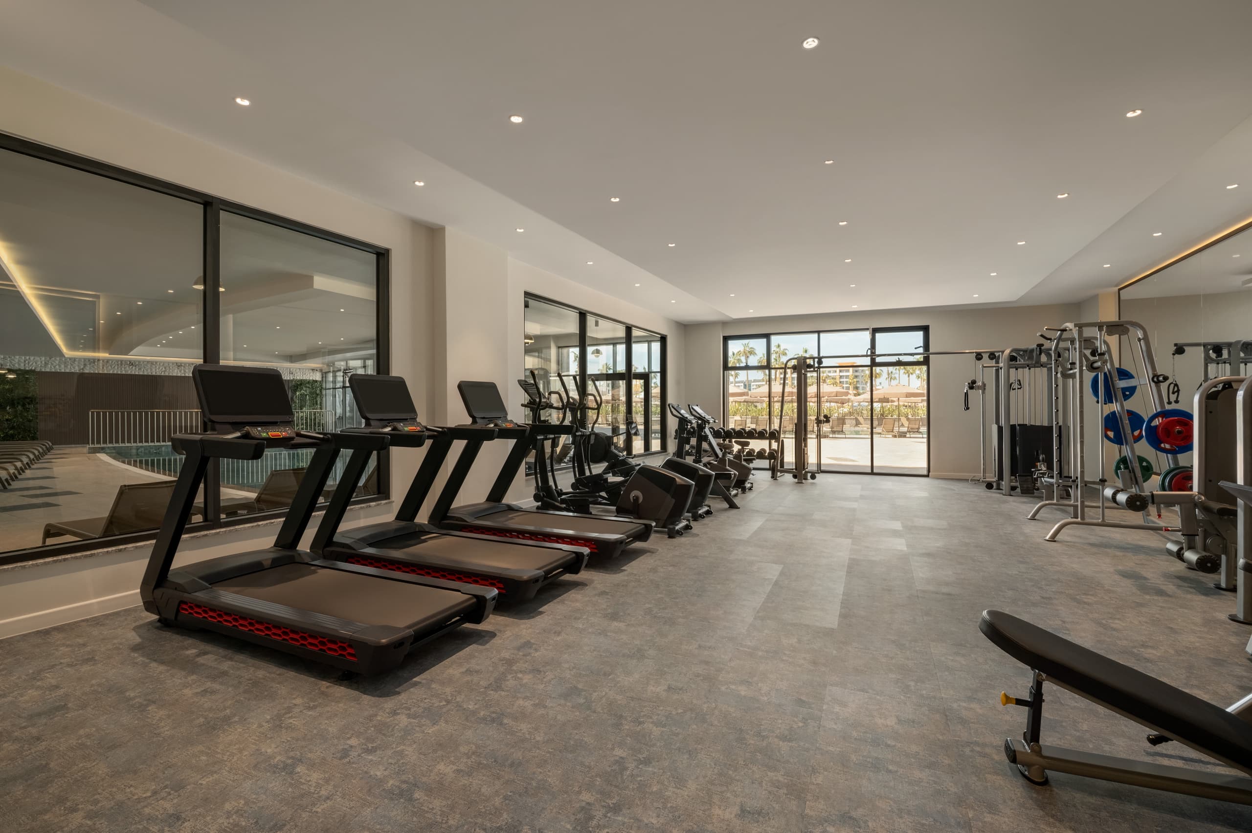Spor & Fitness