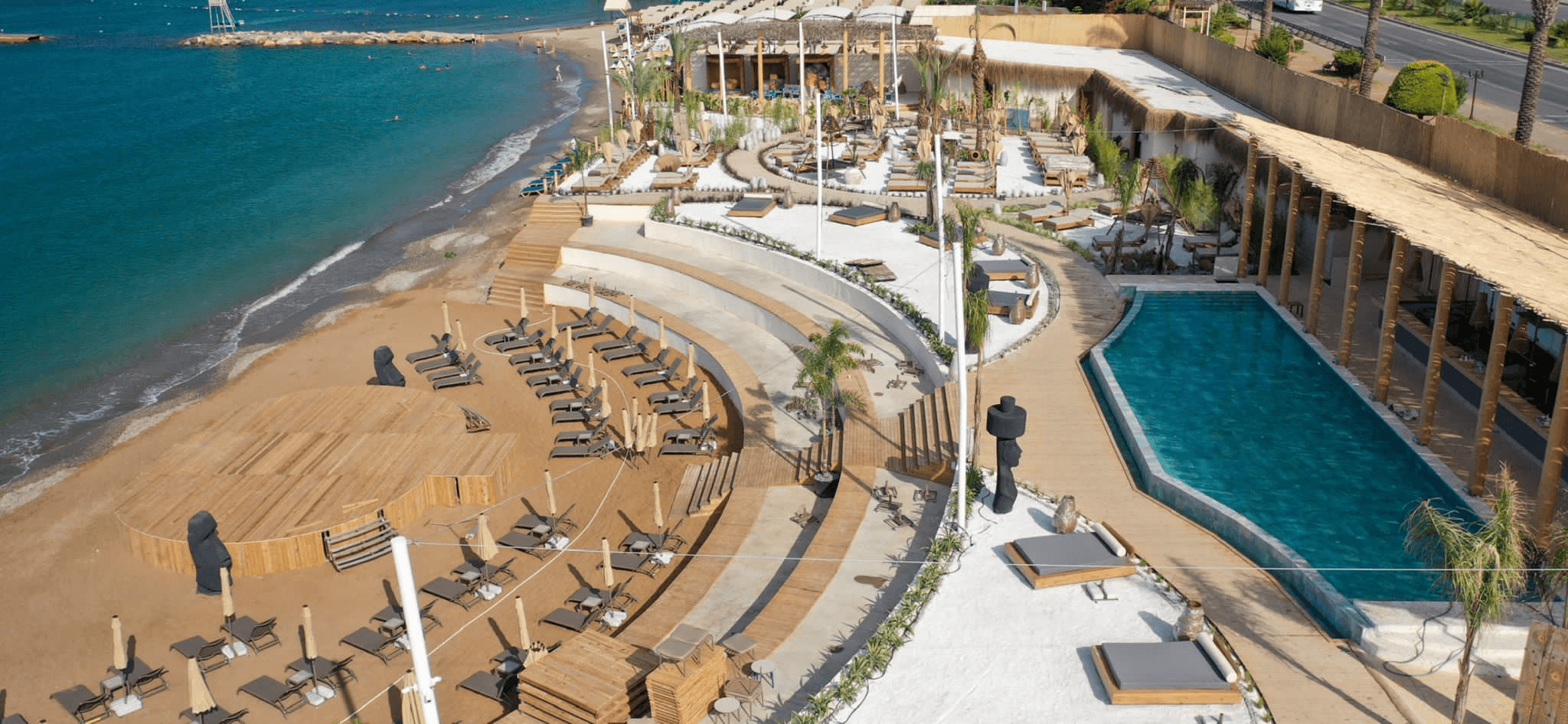 Beach Bar