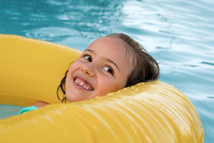 Oasis Kids Alanı