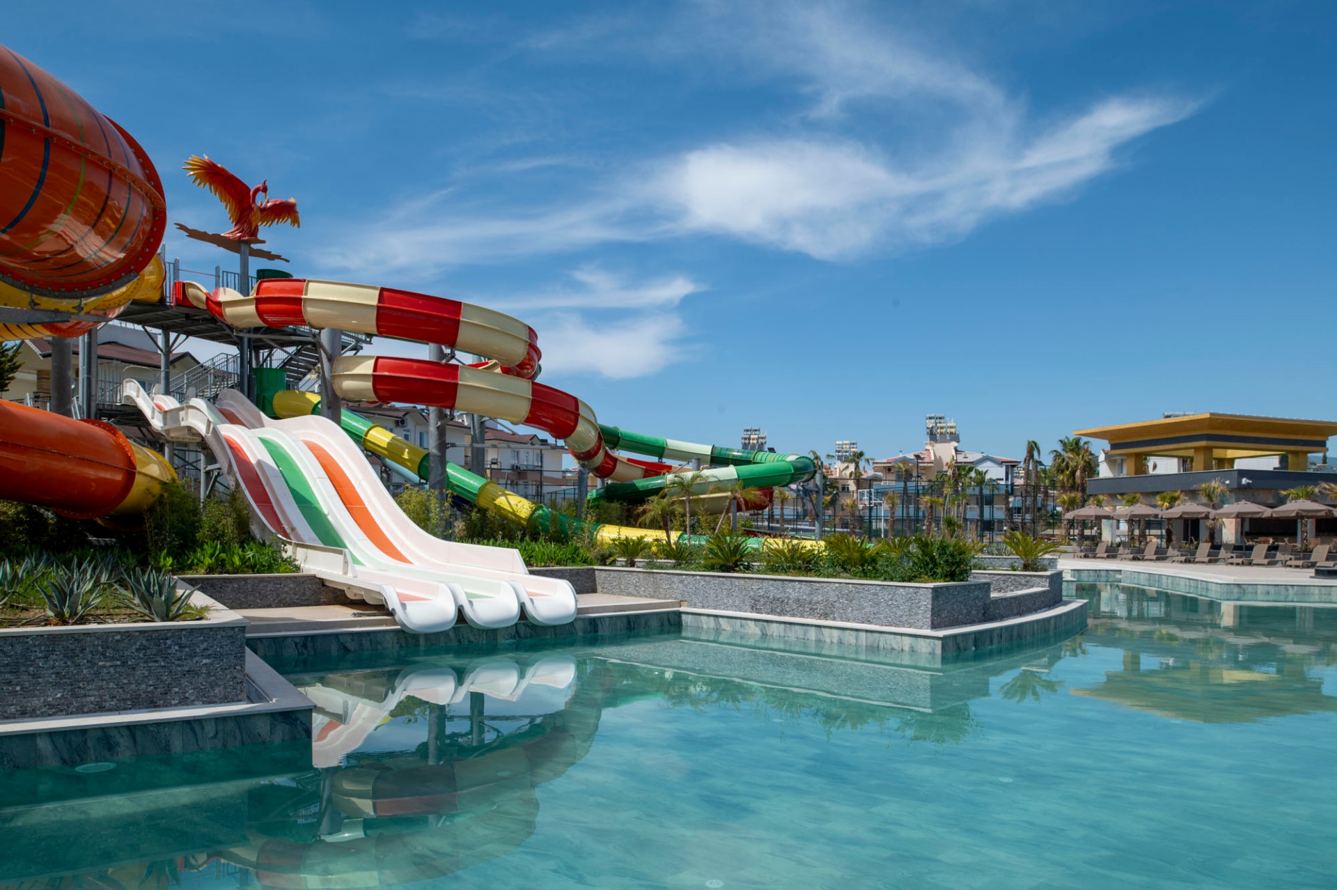 Aquapark